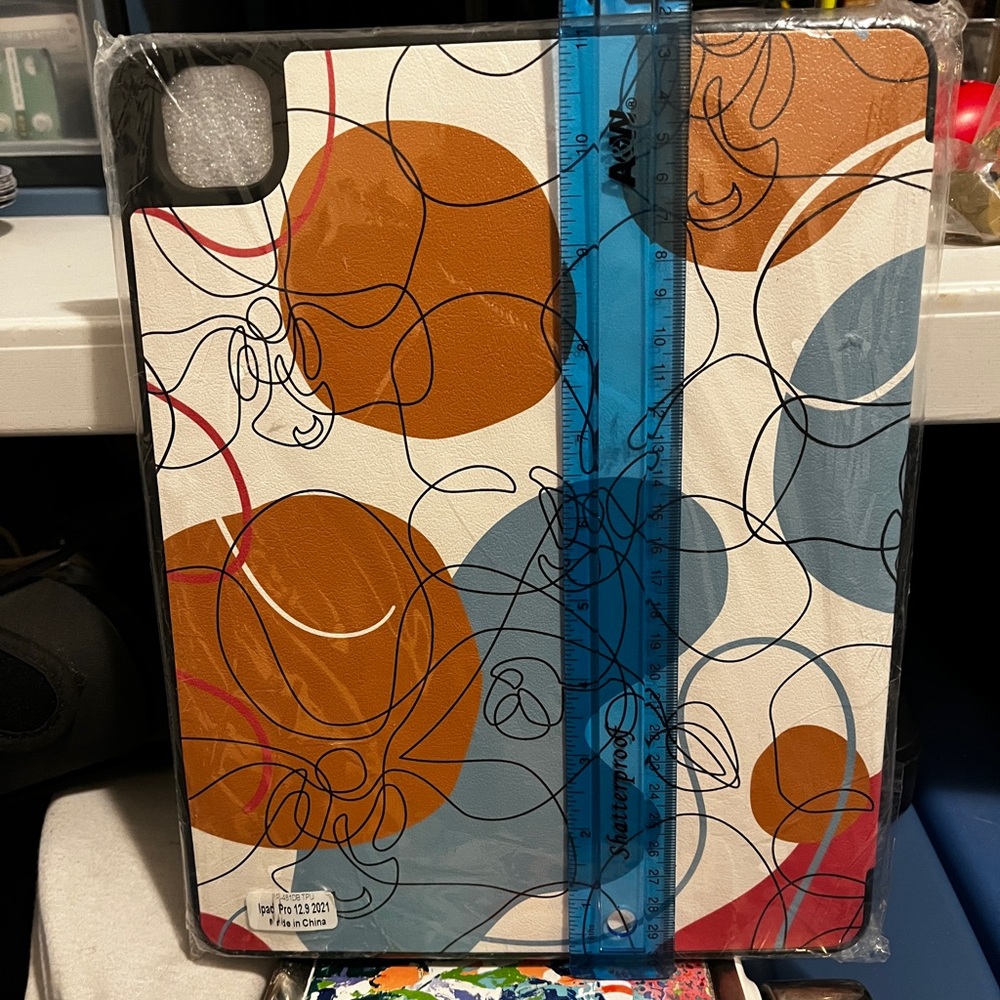 iPad Pro Case - Picture 3 of 6